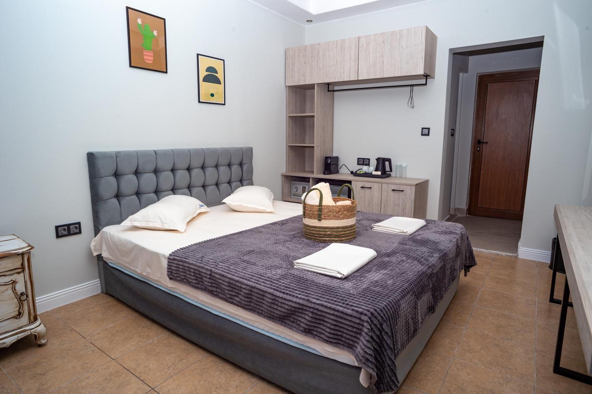 Salena Beach Hotel Primorsko Exterior photo