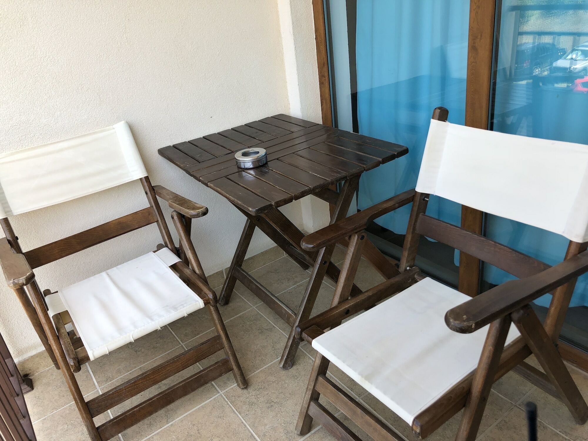 Salena Beach Hotel Primorsko Exterior photo