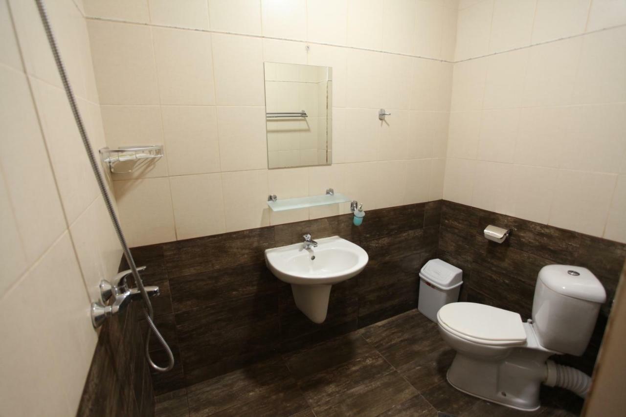 Salena Beach Hotel Primorsko Exterior photo
