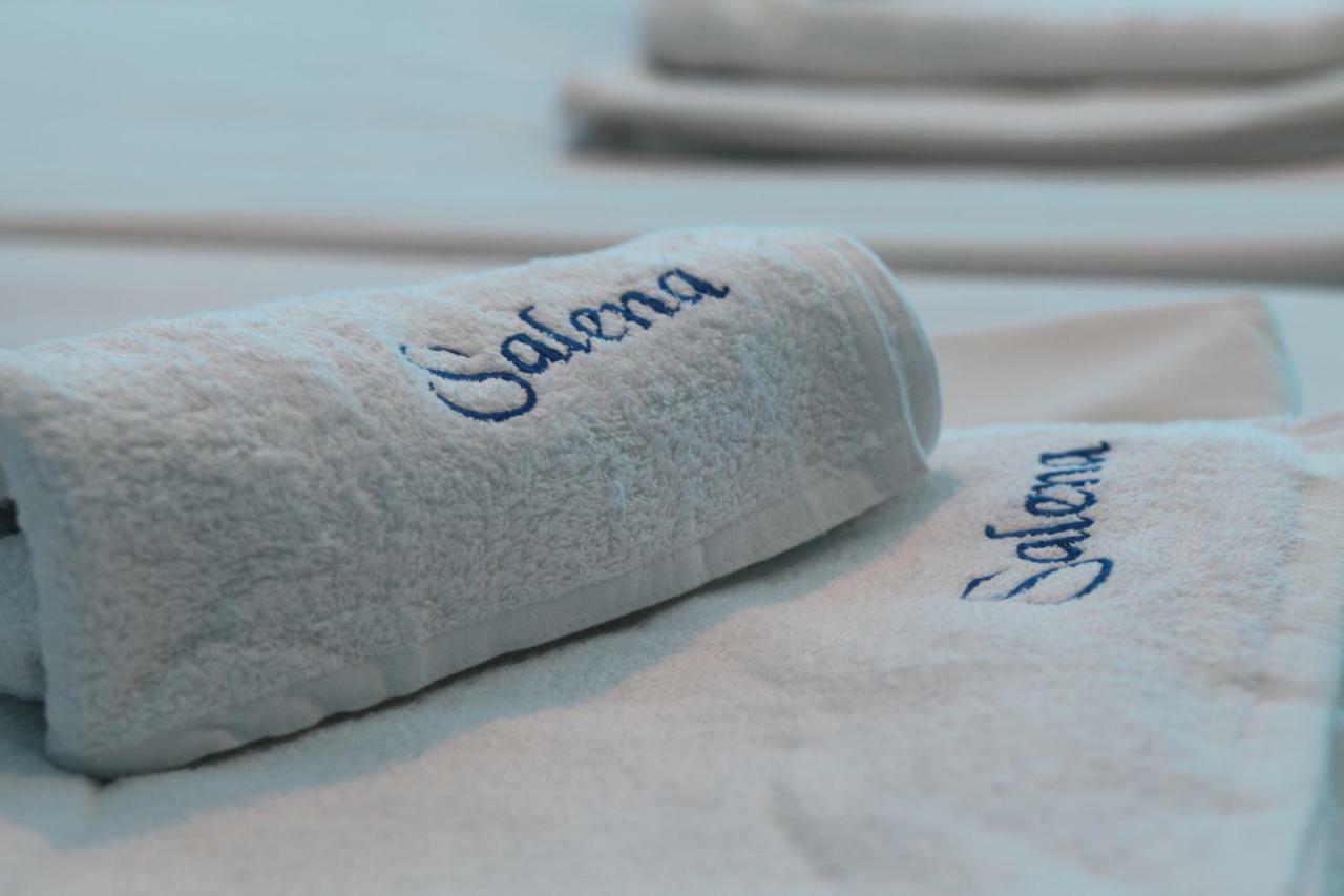 Salena Beach Hotel Primorsko Exterior photo